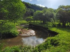 -大水川景区
