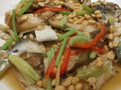 -喜碧海鲜(上排店)