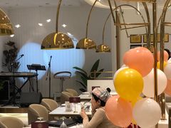 大堂-Deer Park鹿园西餐(仁恒置地广场店)