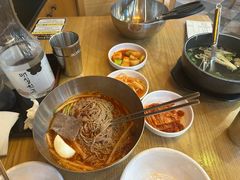 -江南面屋(明洞店)