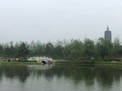 -西海子公园