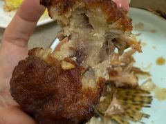 -臭鳜鱼人家·老字号徽菜