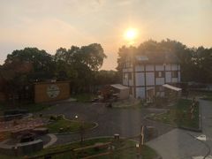 -太阳岛度假酒店