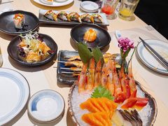-大渔铁板烧(万象城店)