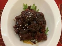 酱香牛肉-恒信牛奶甜品(南京总店)