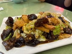 -桃子餐厅·天津菜(王顶堤总店)