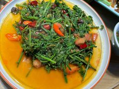 -傣家寨花园主题餐厅