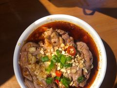 -炉小二铜锅牛蛙•川湘菜(三里屯店)