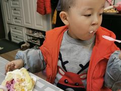 -锦时动物奶油蛋糕(茂业东方时代店)