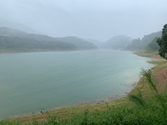 -孔雀湖生态旅游区