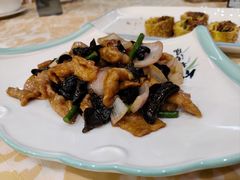 -潞安酒店(宁国路店)