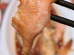 -九號渔港·蒸汽海鲜·粤菜茶点(八卦岭店)