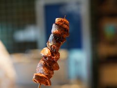 -yokocho上横町·日本食街(深业上城店)