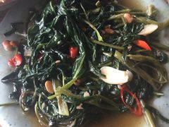 -喜越泰莱·泰越料理(海逸新天地店)