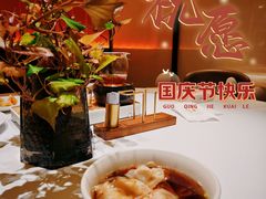 -小厨娘淮扬菜(天印大道店)