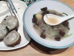 -小杨生煎(周浦万达店)