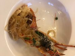 -都会尚膳·海鲜自助餐厅(重庆万豪酒店)