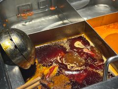 -海底捞火锅(番禺广场店)