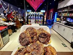 -醉炫音速烧烤·干煸菜(沙河总店)