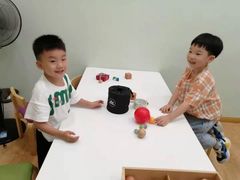 -培飞思维启蒙·益智游戏·科学探索(城西银泰店)
