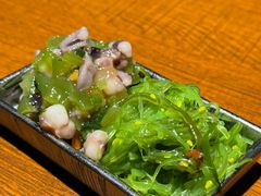 -林妈妈村·日式料理(宝山龙湖天街店)