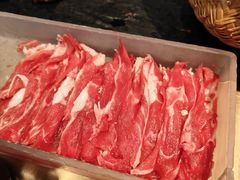 -辣伍鲜毛肚老火锅(元一店)