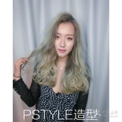 长发-P.STYLE派斯造型