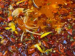 -全聚德(蓝山店)