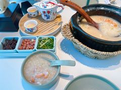 -南拳十三姨·潮汕砂锅粥·粤菜(西单大悦城店)