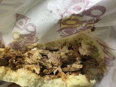 -生活本该如此北京小馆(周庄嘉园店)