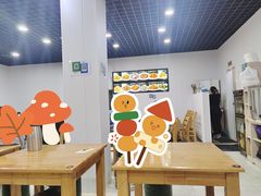 大堂-贤花饭店(城阳店)