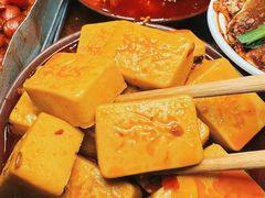 -楠火锅(西单店)