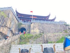 -九华山风景区