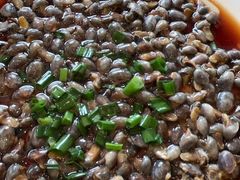 葱油泥螺-华盛丰温州大排档(东三环南路店)