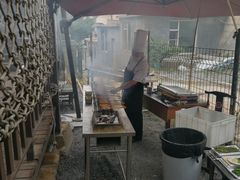 -乌托邦轰趴日租聚会别墅(先生的院子店)