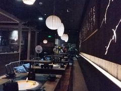 -湊湊火锅·茶憩(石家庄万象城店)