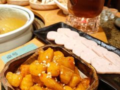 -菌彩云南野生菌火锅(新亚洲店)