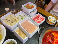 -大龙燚火锅(南山大道店)