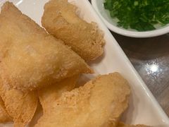 -日日鲜自助餐厅(小公园店)