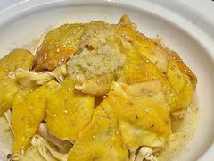 -江南雅厨(李公堤店)