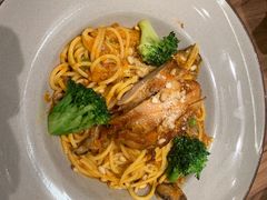 -Pennehut畔尼意面(合肥万象城店)