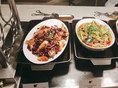 -TABLE·味西餐厅-成都茂业JW万豪酒店