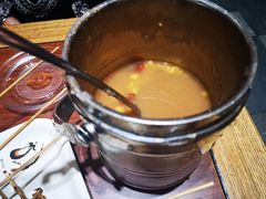 -金刚山烧烤(中山路店)