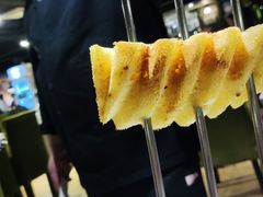 -戈拿旺巴西烤肉(崇文门店)