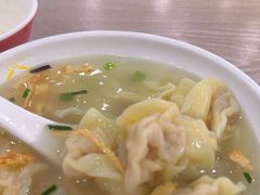 -珊珊小笼馆(仙霞路店)