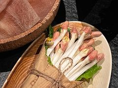 -色響火锅(恒隆广场店)
