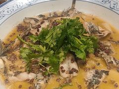 -嵇大厨好灶头农家菜