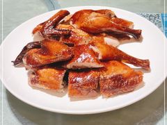 -张记旺角食街(动物园店)
