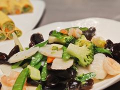 -大连湾旭日饭店(大连湾店)