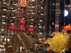-Mezomd曼索蒂西班牙餐厅(广粤店)